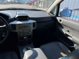 2004 MITSUBISHI ENDEAVOR