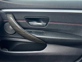 2018 BMW 4 SERIES