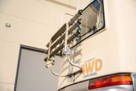 1993 TOYOTA LITEACE CAMPER 2C COMPO CAMPER