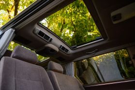1999 TOYOTA HIACE VAN 1KZ-TE LIVING SALOON EX