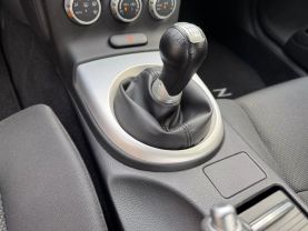 2006 NISSAN 350Z COUPE V6, 3.5 LITER COUPE 2D