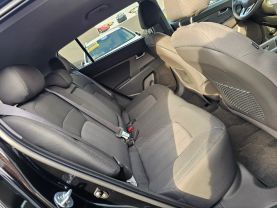 2012 KIA SPORTAGE SUV 4-CYL, 2.4 LITER LX SPORT UTILITY 4D
