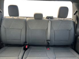 2023 FORD F150 SUPERCREW CAB