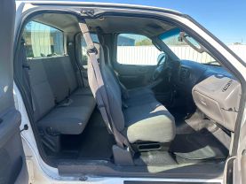 2003 FORD F150 SUPER CAB