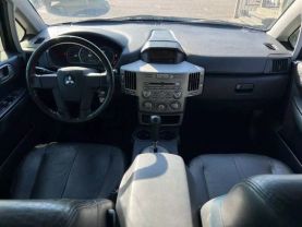 2004 MITSUBISHI ENDEAVOR