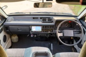 1993 TOYOTA LITEACE CAMPER 2C COMPO CAMPER