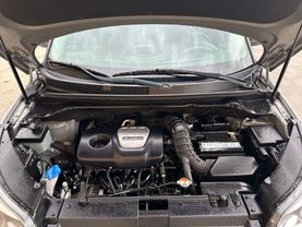 2018 KIA SOUL WAGON 4-CYL, TURBO, 1.6 LITER ! WAGON 4D