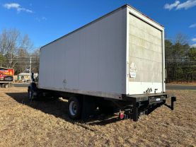 2011 FORD COMMERCIAL F-750 SUPER DUTY