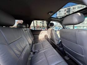 2004 Toyota Sequoia - Image 18