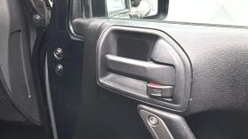 2012 JEEP WRANGLER
