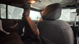 2016 JEEP WRANGLER