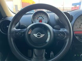 2013 MINI PACEMAN