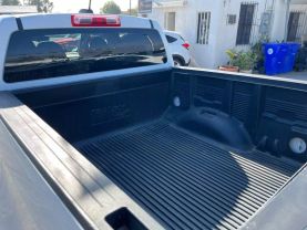 2019 CHEVROLET COLORADO CREW CAB PICKUP V6, VVT, 3.6 LITER LT PICKUP 4D 5 FT