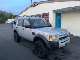 2005 LAND ROVER LR3 SUV V8, 4.4 LITER HSE SPORT UTILITY 4D