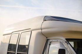 1993 TOYOTA LITEACE CAMPER 2C COMPO CAMPER