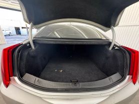 2014 CADILLAC XTS