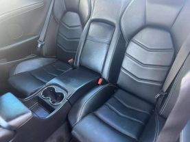2015 MASERATI GRANTURISMO COUPE V8, 4.7 LITER SPORT COUPE 2D