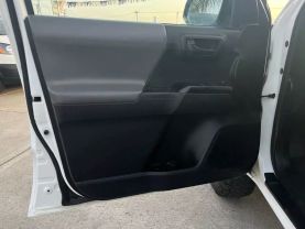 2022 TOYOTA TACOMA ACCESS CAB PICKUP 4-CYL, 2.7 LITER SR5 PICKUP 4D 6 FT