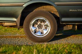 1996 TOYOTA HIACE VAN 1KZ-TE SUPER CUSTOM