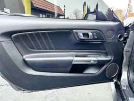 2020 FORD MUSTANG COUPE V8, 5.0 LITER GT PREMIUM COUPE 2D
