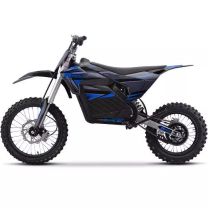 2024 MOTOTEC E PRO DIRT 72V - 5000W OFF ROAD - -