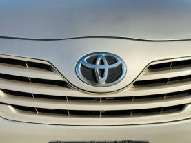 2009 TOYOTA CAMRY SEDAN 4-CYL, 2.4 LITER LE SEDAN 4D