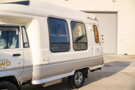 1993 TOYOTA LITEACE CAMPER 2C COMPO CAMPER
