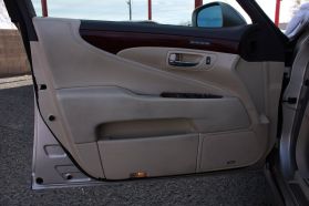 2012 Lexus Ls - Image 19