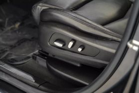 2017 CADILLAC XT5 SUV V6, 3.6 LITER PREMIUM LUXURY SPORT UTILITY 4D