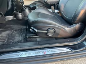 2013 MINI PACEMAN