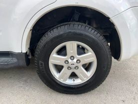 2012 FORD ESCAPE SUV 4-CYL, HYBRID, 2.5 LITER HYBRID SPORT UTILITY 4D