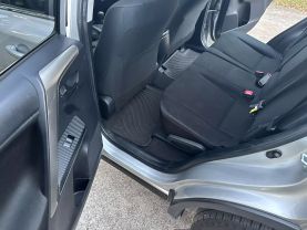 2015 TOYOTA RAV4 SUV 4-CYL, 2.5 LITER LE SPORT UTILITY 4D
