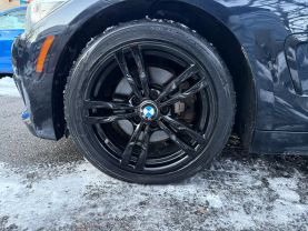 2015 BMW 4 SERIES SEDAN 4-CYL, SULEV, 2.0T 428I GRAN COUPE XDRIVE 4D
