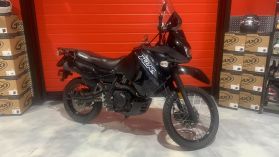 2018 KAWASAKI KLR650 - 650 N/A