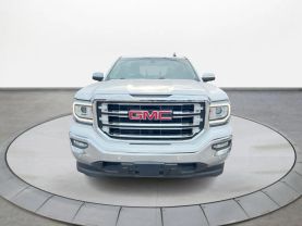 2017 GMC SIERRA 1500 CREW CAB