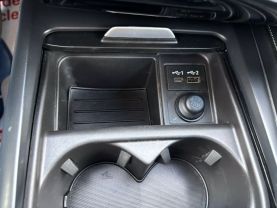 2021 INFINITI QX50 SUV 4-CYL, TURBO, 2.0 LITER LUXE SPORT UTILITY 4D at T&T Repairables - used car dealership in Spencer, Indiana.
