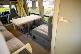 1993 TOYOTA LITEACE CAMPER 2C COMPO CAMPER