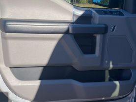 2016 FORD F150 SUPER CAB PICKUP V6. ECOBOOST, TT, 2.7L XLT PICKUP 4D 6 1/2 FT