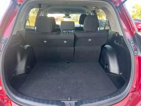 2018 TOYOTA RAV4 SUV 4-CYL, 2.5 LITER LE SPORT UTILITY 4D