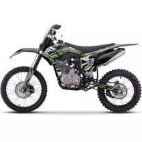 2024 MOTOTEC X4 150CC OFF ROAD - -