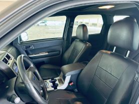 2010 FORD ESCAPE SUV V6, FLEX FUEL, 3.0 LITER XLT SPORT UTILITY 4D