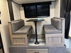 2024 JAYCO JAY FLIGHT RV - SLX at T&T Repairables - used car dealership in Spencer, Indiana.