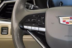 2021 CADILLAC XT6 SUV V6, 3.6 LITER PREMIUM LUXURY SPORT UTILITY 4D