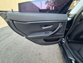 2015 BMW 4 SERIES SEDAN 4-CYL, SULEV, 2.0T 428I GRAN COUPE 4D