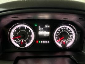2022 RAM 1500 CLASSIC QUAD CAB