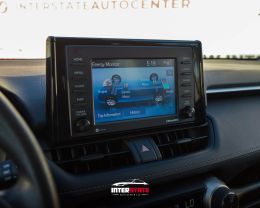 2022 TOYOTA RAV4 HYBRID For Sale in Orlando