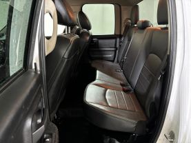 2022 RAM 1500 CLASSIC QUAD CAB