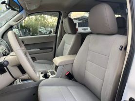 2012 FORD ESCAPE SUV 4-CYL, HYBRID, 2.5 LITER HYBRID SPORT UTILITY 4D