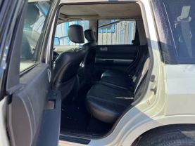 2004 MITSUBISHI ENDEAVOR