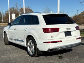 2019 Audi Q7 55 Tfsi Prestige Sport Utility 4d - Image 7